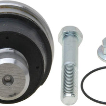 ACDelco 45D1530 Professional Front Lower Suspension Ball Joint Assembly