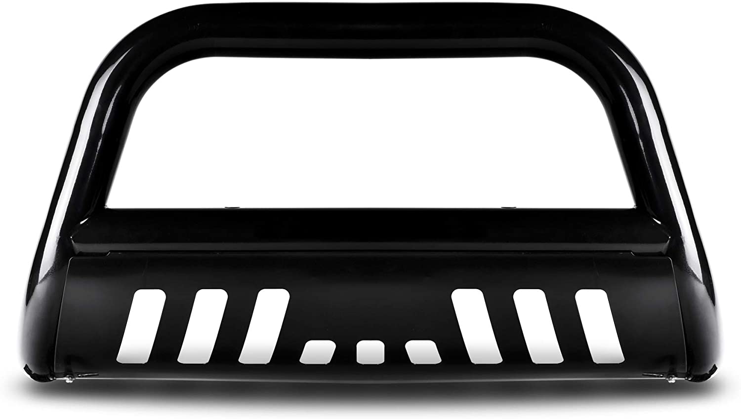 Armordillo USA 7145207 Classic Bull Bar Fits 2010-2019 Toyota 4Runner (Excl. 2014-2019 Limited Model) - Black
