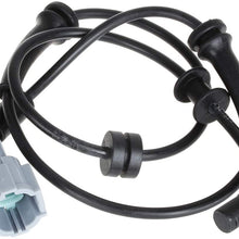 AUTEX 1pc ABS Wheel Speed Sensor Front Left/Right 479107S025 ALS621 5S10760