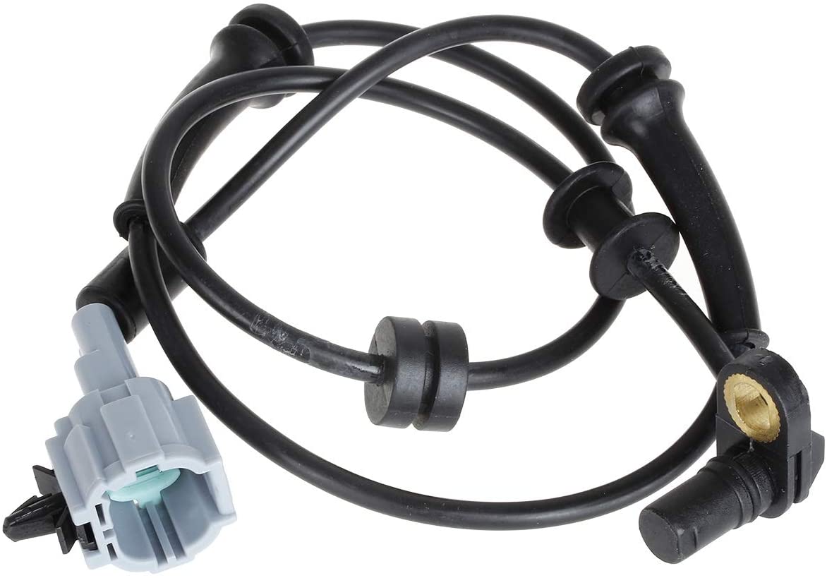 AUTEX 1pc ABS Wheel Speed Sensor Front Left/Right 479107S025 ALS621 5S10760