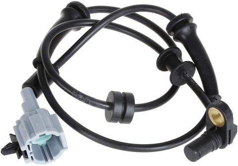 AUTEX 1pc ABS Wheel Speed Sensor Front Left/Right 479107S025 ALS621 5S10760