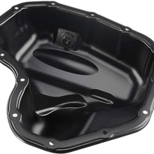 A-Premium Engine Oil pan Replacement for Toyota Camry 2010-2014 Avalon Sienna Venza 2.5L 2.7L 12101-36040