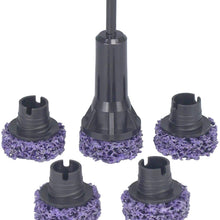 OTC (8342) Brake Hub Resurfacing Kit