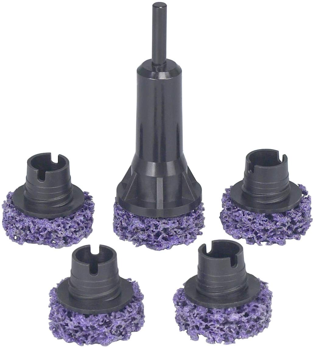 OTC (8342) Brake Hub Resurfacing Kit
