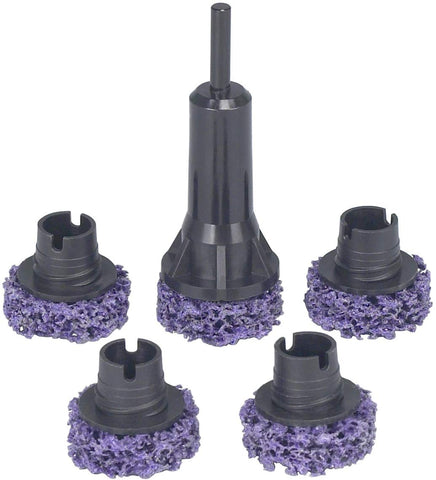 OTC (8342) Brake Hub Resurfacing Kit