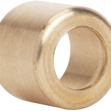 Brass Shifter Bushing for 2001-2005 Mazda Miata NB 6 Speed Lever Collar Bushing Isolator Cup