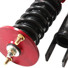 INEEDUP Complete Coilovers Struts Shocks Replacement Fit for 1997-1999 Acura CL/ 1990-1997 Honda Accord