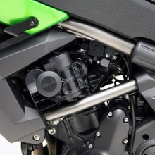 Horn Mount - Versys 650