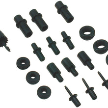 Spectre Performance 8711 Vacuum Sensor Adapter Kit