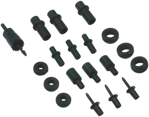 Spectre Performance 8711 Vacuum Sensor Adapter Kit