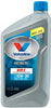 Valvoline VV205 VR1 Racing Formula SAE 10W-30 Turbo Approved Motor Oil - 1 Quart Bottle (Case of 12)