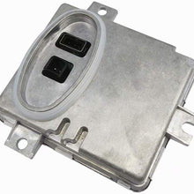 Bernard Bertha 63126948180 W3T13271 Xenon HID Headlight Module for 06-08 BMW E90 E91