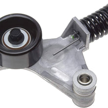ACDelco 38453 Professional Automatic Belt Tensioner and Pulley Assembly