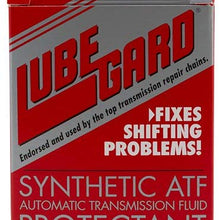 Lubegard 60902 Automatic Transmission Fluid Protectant, 10 oz.