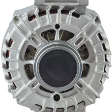 DB Electrical New 400-40167 Automotive Alternator 1.8L Replacement for Mercedes Benz C250 2012 2013 2014 2015 11814 208-5093 000-906-79-02 FG15T079 2617417A