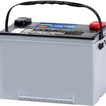 Delphi BU9078 MaxStart AGM Premium Automotive Battery, Group Size 78