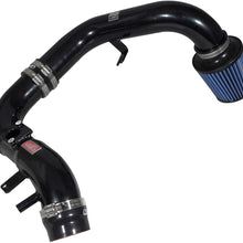 Injen Technology SP2077BLK Black Mega Ram Cold Air Intake System