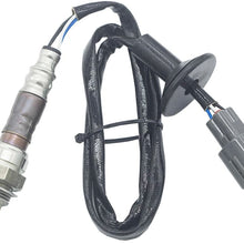 Guniang Oxygen Sensor O2 02 for Toyota Celica 2000-2003 1.8L Upstream and Downstream 2pcs