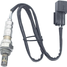 Sangyue Oxygen O2 Sensor for 2003 2004 2005 2006 Kia Sorento Hyundai Santa Fe 3.5L Upstream + Downstream 4PCS