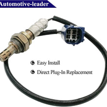 Automotive-leader 234-4313 Downstream Right Oxygen O2 Sensor Bank 2 Sensor 2 Replace for Nissan 05-12 Frontier Xterra Pathfinder, 12-14 NV1500 NV2500 NV3500, 09-12 Equator VQ40DE 4.0L 226A0-EA210