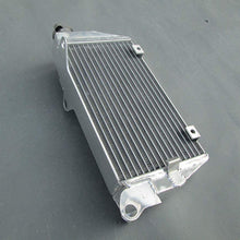 Aluminum Radiator for Kawasaki KLR650 KLR 650 1987-2007 2002 2003 2004 2005 2006
