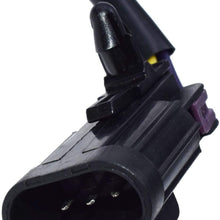 95463828 Hood Latch Lock Release For Chevrolet Cruze 2012-2015 1.4 1.8 2.0 New