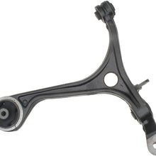 ACDelco 45D3552 Professional Front Driver Side Lower Suspension Ball Joint Assembly