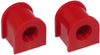Prothane 8-1108 Red 15 mm Rear Sway Bar Bushing Kit