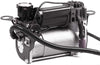Bapmic Air Suspension Compressor Pump Compatible with Audi A8 Quattro S8 4E0616007C