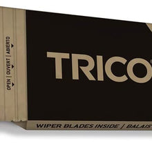 TRICO Gold 18-2617 Beam Wiper Blades - 26"+ 17", 2 Pack