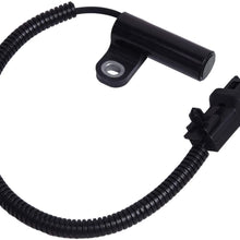 Bapmic 4897321AA Engine Crankshaft Position Sensor CPS Sensor for Jeep Grand Cherokee Wrangler L6 4.0L 917-769