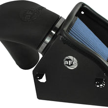 aFe Power Magnum FORCE 54-32412 RAM Diesel Trucks 13-14 L6-6.7L (td) Performance Intake System (Oiled, 5-Layer Filter)