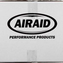AIRAID 301-786 Jr. Intake Kit with Synthamax Dry Filter