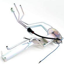 Cheriezing 23206-35101 Fuel Pump Hanger Tube Assembly