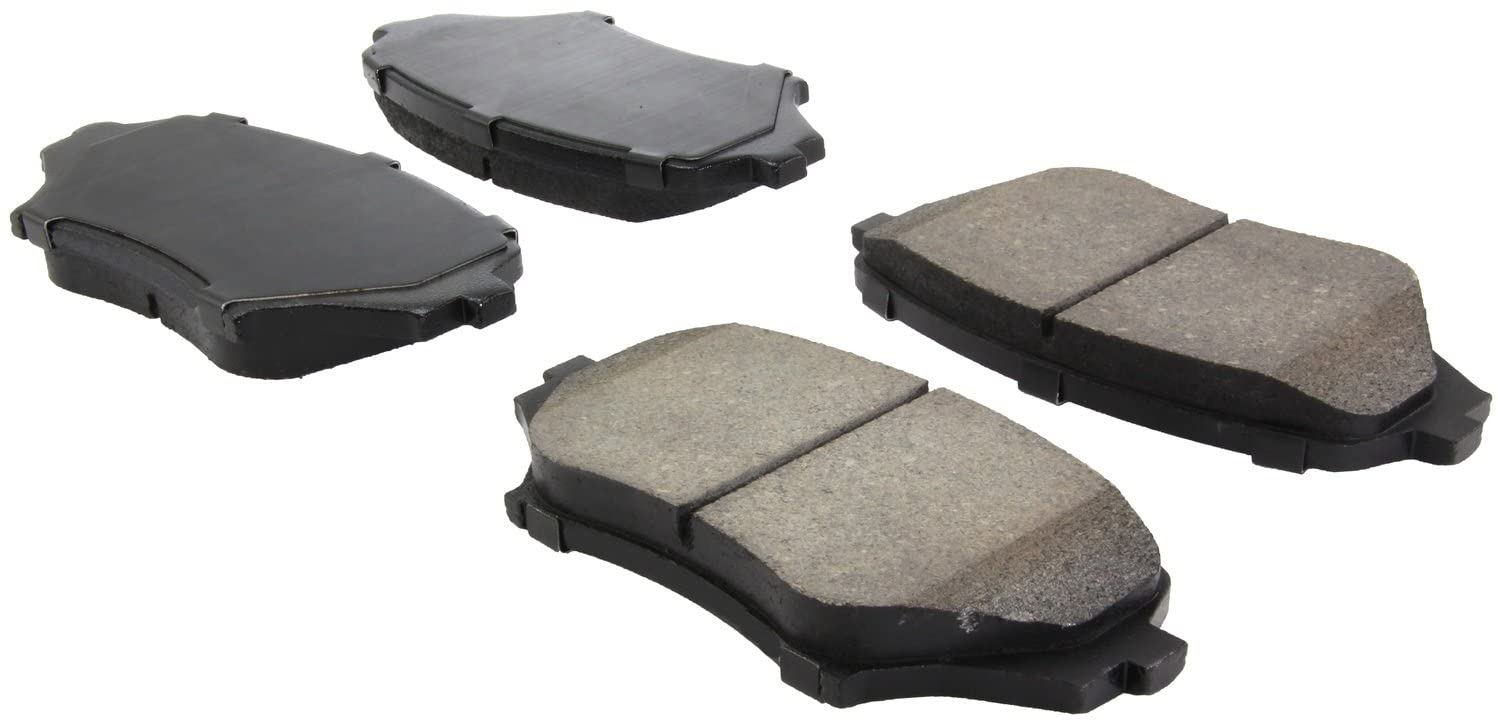 StopTech 309.11790 Street Performance Front Brake Pad