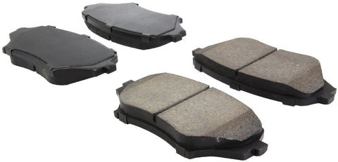StopTech 309.11790 Street Performance Front Brake Pad