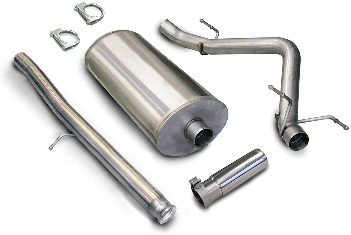 CORSA 24905 Cat-Back Exhaust System