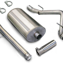 CORSA 24905 Cat-Back Exhaust System