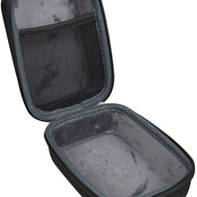 Hermitshell Hard Travel Case Fits GOOLOO 450A Peak Car Jump Starter 10000mAh Phone Power Bank GP03B Portable Auto Battery Pack Booster Charger