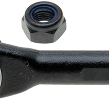 ACDelco 45A1246 Professional Outer Steering Tie Rod End