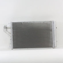 A/C Condenser - Pacific Best Inc For/Fit 4519 Hyundai Elantra Sedan Elantra GT Elantra Coupe Kia Forte Sedan/Forte5/Koup 2.0L w/Receiver & Dryer