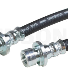 Sunsong 2201954 Brake Hydraulic Hose