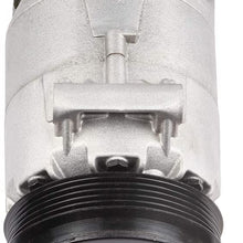 QUALINSIST Air Conditioning Compressor fit for 2002-2005 for C-hevrolet for Cavalier A-C Compressor
