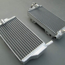 Aluminum Radiator for HONDA CR250R CR250 CR 250 R 2002 2003 2004