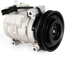 A/C Compressor &Clutch CO 27001C Fit For 2001-2009 Pt Cruiser 2.4L