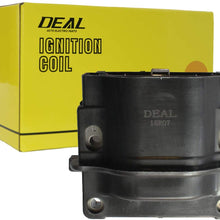 DEAL Set of 1 New Ignition Coil For Geo Toyota 1.4L 1.6L 1.8L 2.0L 2.2L 2.7L UF111 E580