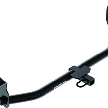 Draw-Tite 24913 Class I Sportframe Hitch with 1-1/4" Square Receiver Tube Opening