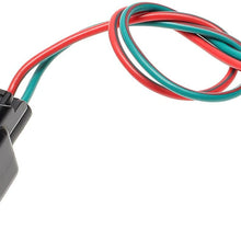 ACDelco PT2159 Professional Inline to Body Pigtail