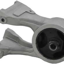 Eagle BHP 7325 Engine Motor Mount (Honda Odyssey 3.5L Rear)