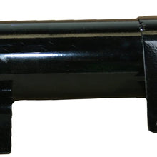 TCW 17-4107 A/C Drier (Quality With Perfect Vehicle Fitment)